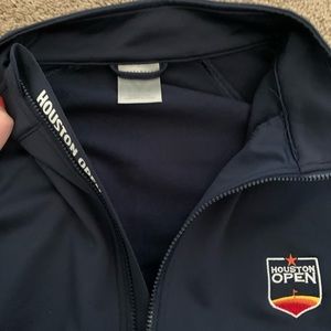 Houston Open golf long Sleeve